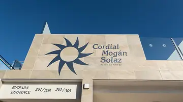 Cordial Mogan Solaz