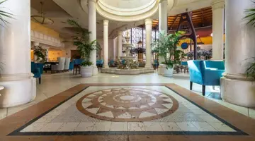 Cordial Mogan Solaz