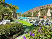 Cordial Mogan Valle Apartments
