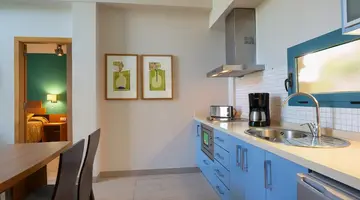 Cordial Mogan Valle Apartments