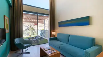 Cordial Mogan Valle Apartments