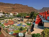 Cordial Mogan Valle Apartments