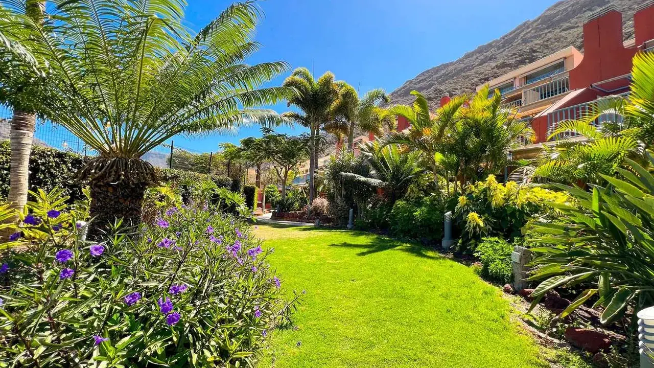 Cordial Mogan Valle Apartments