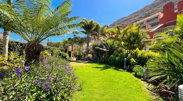 Cordial Mogan Valle Apartments