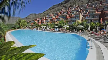 Cordial Mogan Valle Apartments