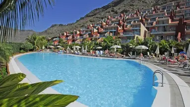 Cordial Mogan Valle Apartments