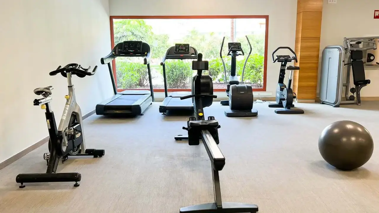 Cordial Mogan Valle Apartments