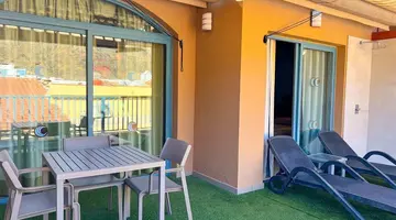 Cordial Mogan Valle Apartments