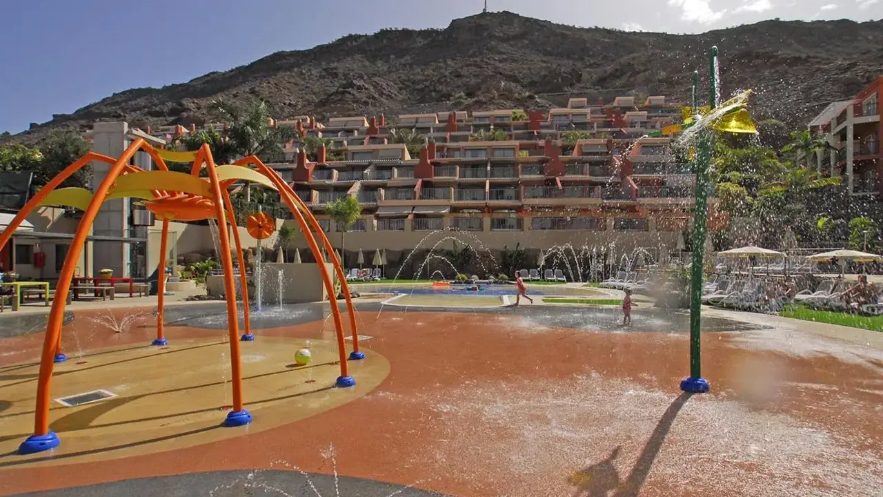 Cordial Mogan Valle Apartments