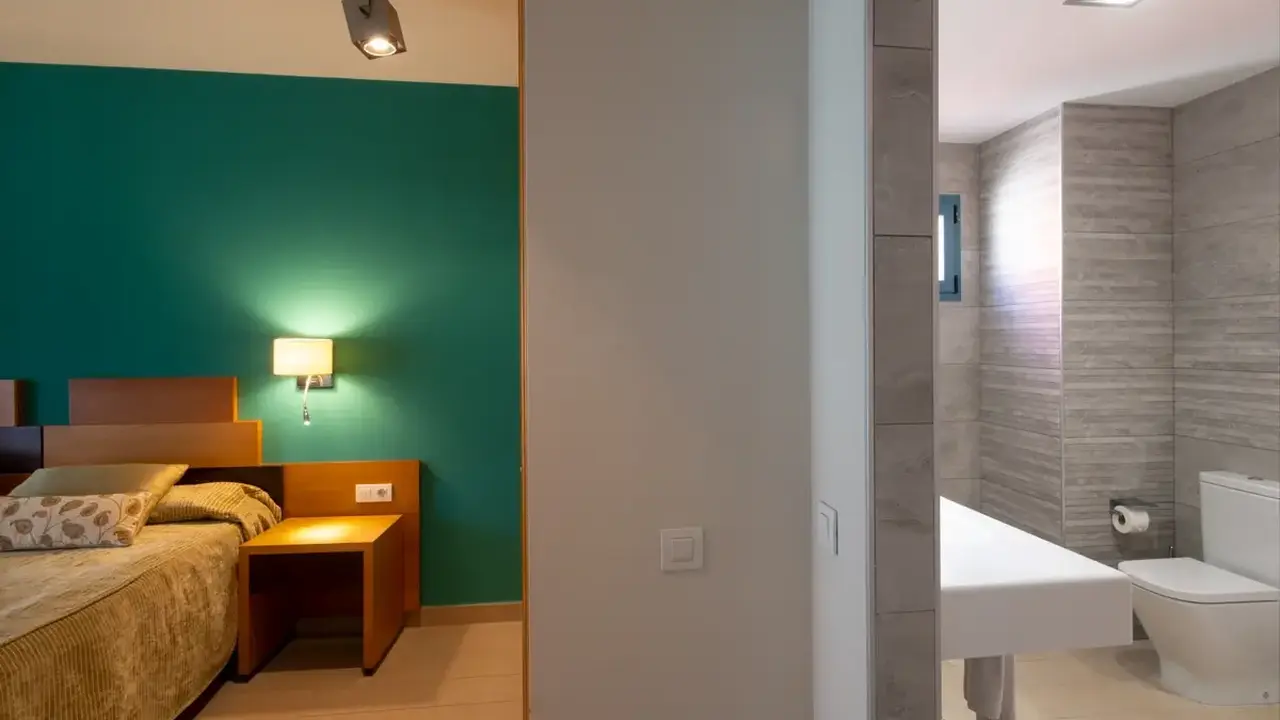 Cordial Mogan Valle Apartments