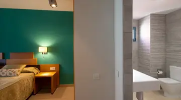 Cordial Mogan Valle Apartments