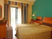 Cordial Mogan Valle Apartments