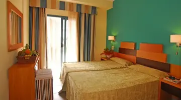 Cordial Mogan Valle Apartments