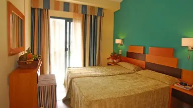 Cordial Mogan Valle Apartments