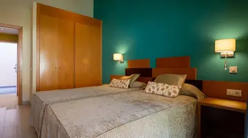 Cordial Mogan Valle Apartments