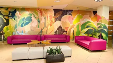 Cordial Mogan Valle Apartments