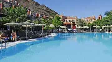 Cordial Mogan Valle Apartments