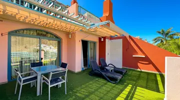 Cordial Mogan Valle Apartments