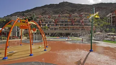 Cordial Mogan Valle Apartments