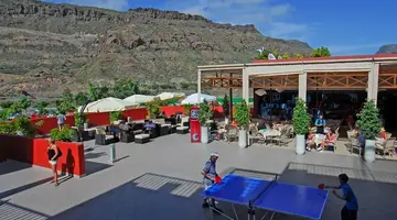 Cordial Mogan Valle Apartments