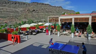 Cordial Mogan Valle Apartments