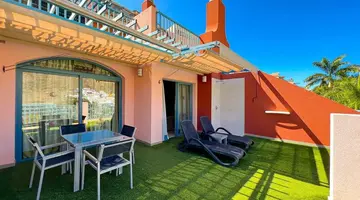 Cordial Mogan Valle Apartments