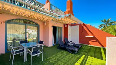 Cordial Mogan Valle Apartments