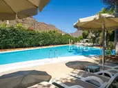 Cordial Mogan Valle Apartments