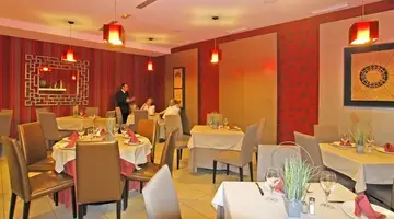 Cordial Mogan Valle Apartments