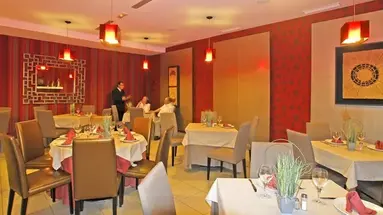 Cordial Mogan Valle Apartments
