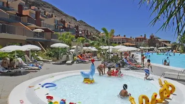 Cordial Mogan Valle
