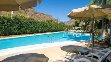CORDIAL MOGAN VALLE