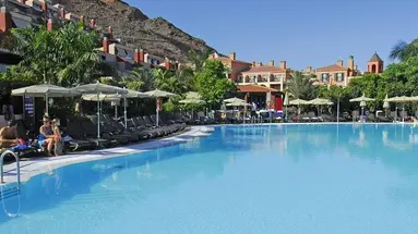 Cordial Mogan Valle