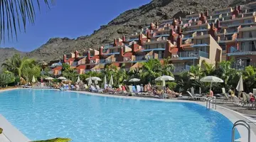 Cordial Mogan Valle