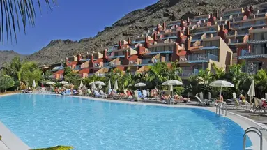 Cordial Mogan Valle
