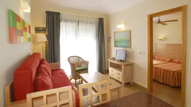 Cordial Sandy Golf Bungalows