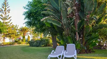 Cordial Sandy Golf Bungalows