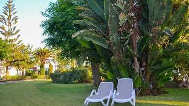Cordial Sandy Golf Bungalows