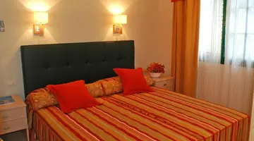 Cordial Sandy Golf Bungalows