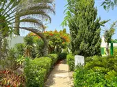 Cordial Sandy Golf Bungalows