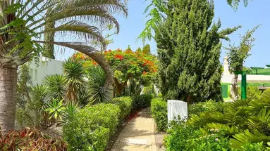 Cordial Sandy Golf Bungalows