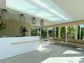 Cordial Sandy Golf Bungalows