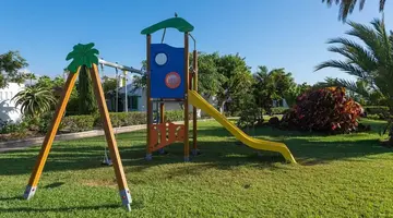 Cordial Sandy Golf Bungalows