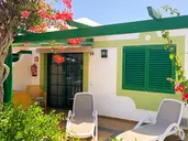 Cordial Sandy Golf Bungalows