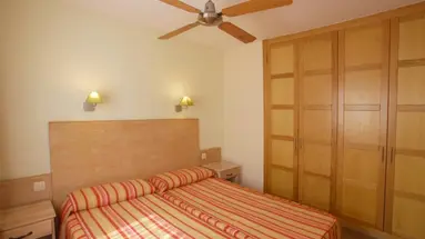 Cordial Sandy Golf Bungalows