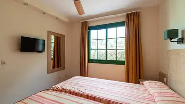 Cordial Sandy Golf Bungalows