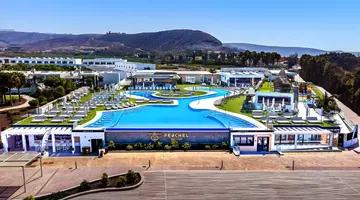 Cordial Santa Agueda & Perchel Beach Club