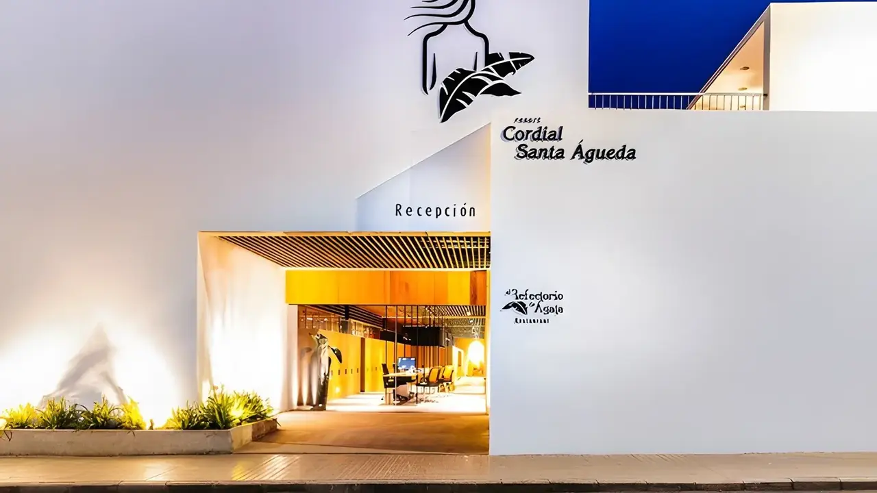 Cordial Santa Agueda & Perchel Beach Club