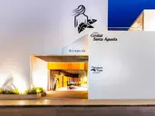 Cordial Santa Agueda & Perchel Beach Club