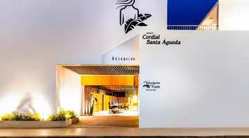 Cordial Santa Agueda & Perchel Beach Club